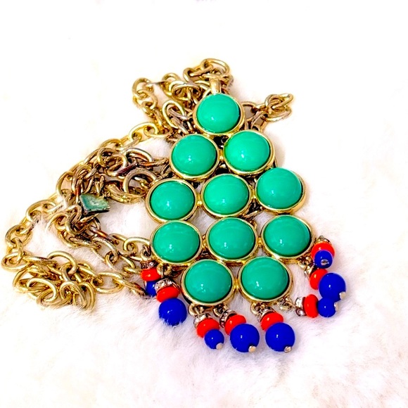 Banana Republic Long Women’s Necklace - Picture 3 of 8